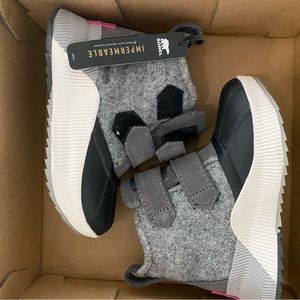 Children’s out and about classic sorel